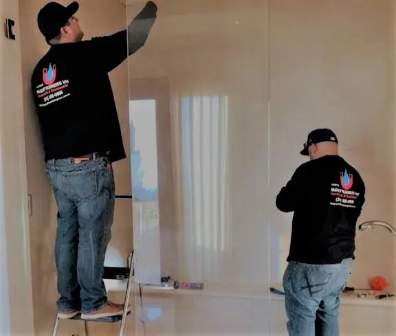 Professional plumbing installation for Tankless Water Heater Installation in Sun City